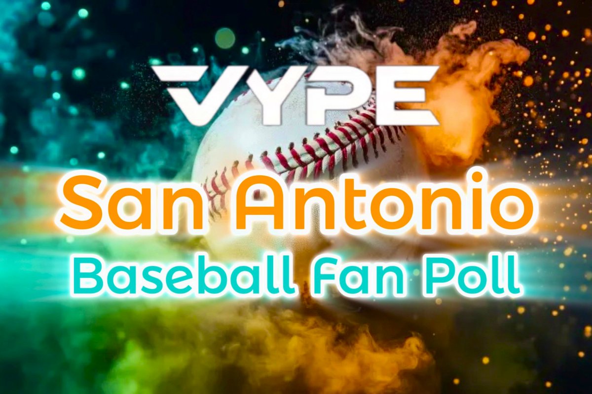 VYPE San Antonio tweet media