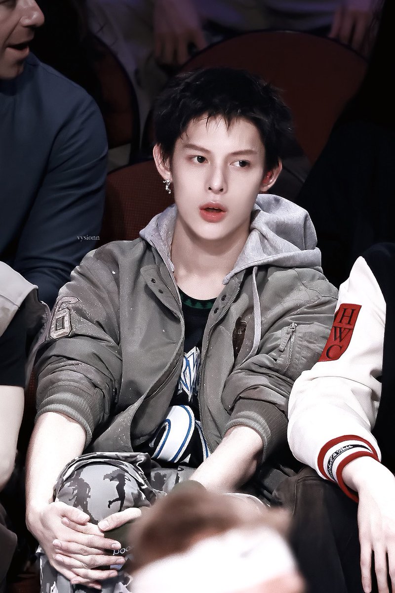 vysionn_1014's tweet image. 260213
#제임스 #JAMES #赵雨凡 
#CORTIS #코르티스