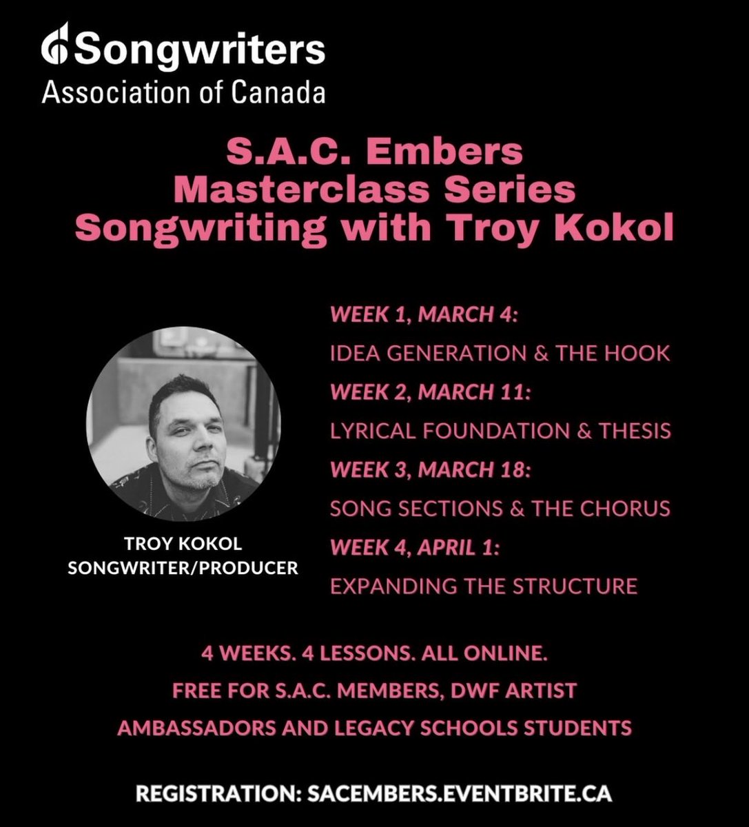 Calgary Songsmiths tweet media