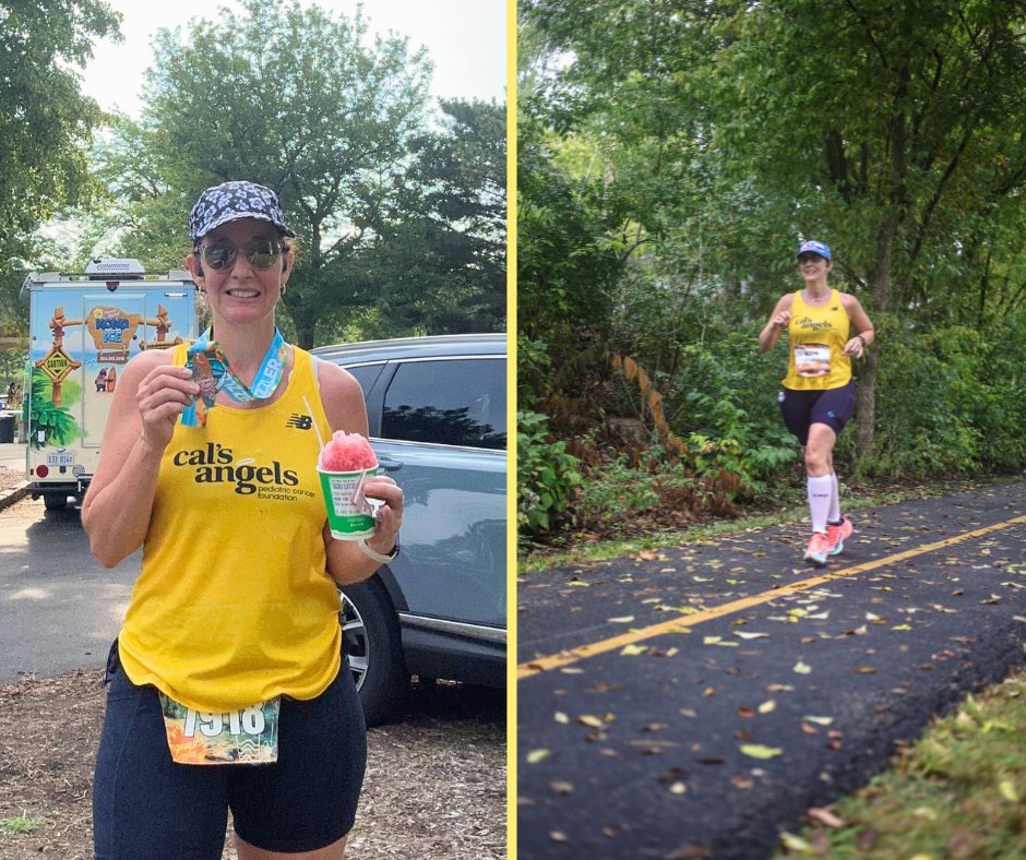 Cal's Angels tweet media