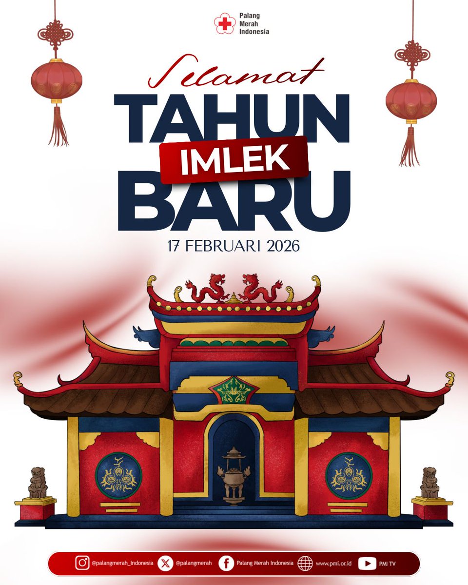 PMI Lombok Timur tweet media