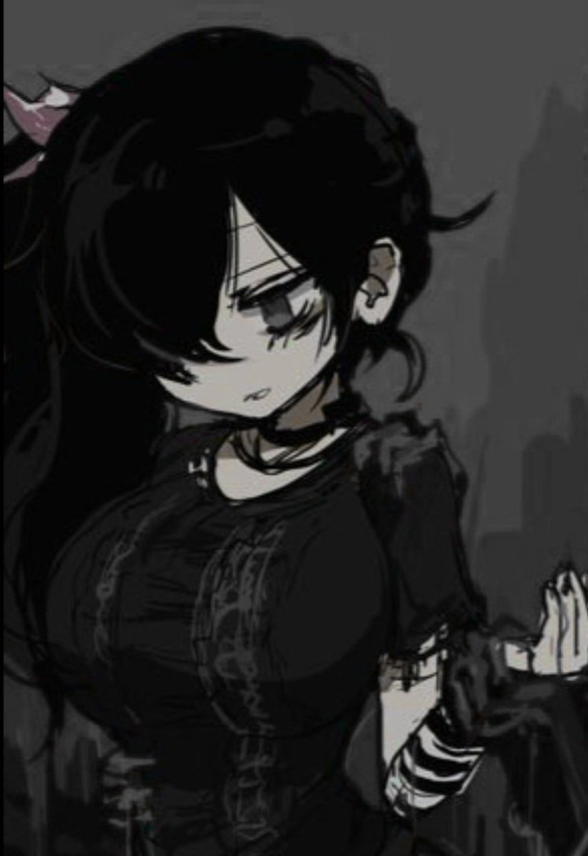Infernal_Menace's tweet photo. " .   .   . "

A moment of silence washed over the ravenette as she glanced between the brunet and where his fishing pole used to be .

" . . . Oh.. oh deary me . . . "

" . . . I guess the fish and waters below are more aggressive than they usually are . . This will prove + https://t.co/yJstQPw0wM