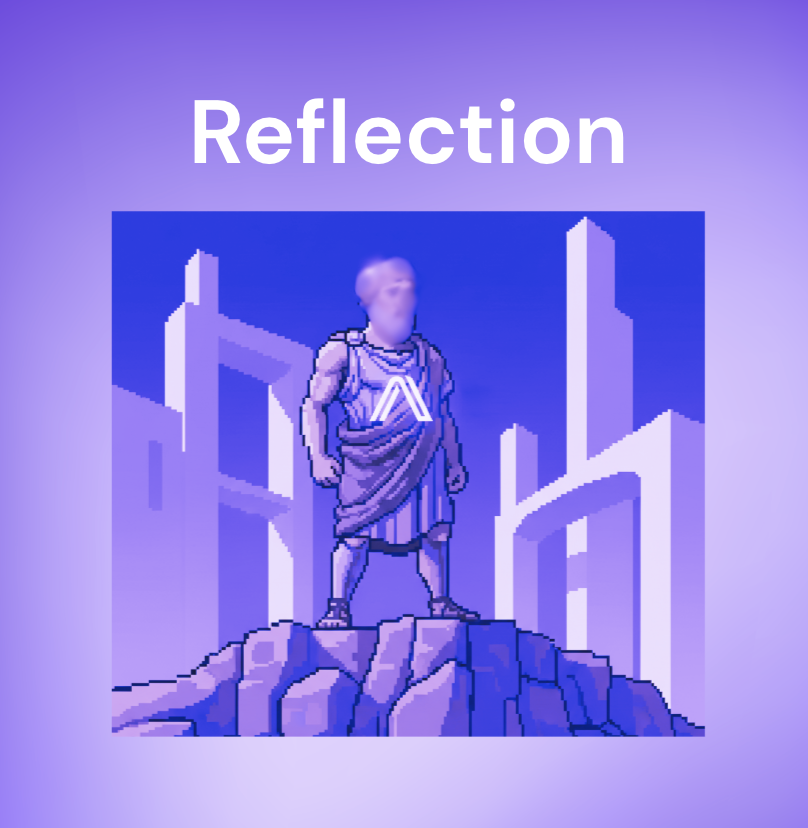 0xZucho's tweet photo. Push RTG Wave 2 day 6 

today i'am gonna sharing about reflection content 
This content is purely based on my personal experience.

so i hope you like my article and lets breakdown to this link:
https://t.co/jxp62kxSi5

@Arcium @loosty @yrschrade gMPC☂️ https://t.co/YzBRRmfmyB