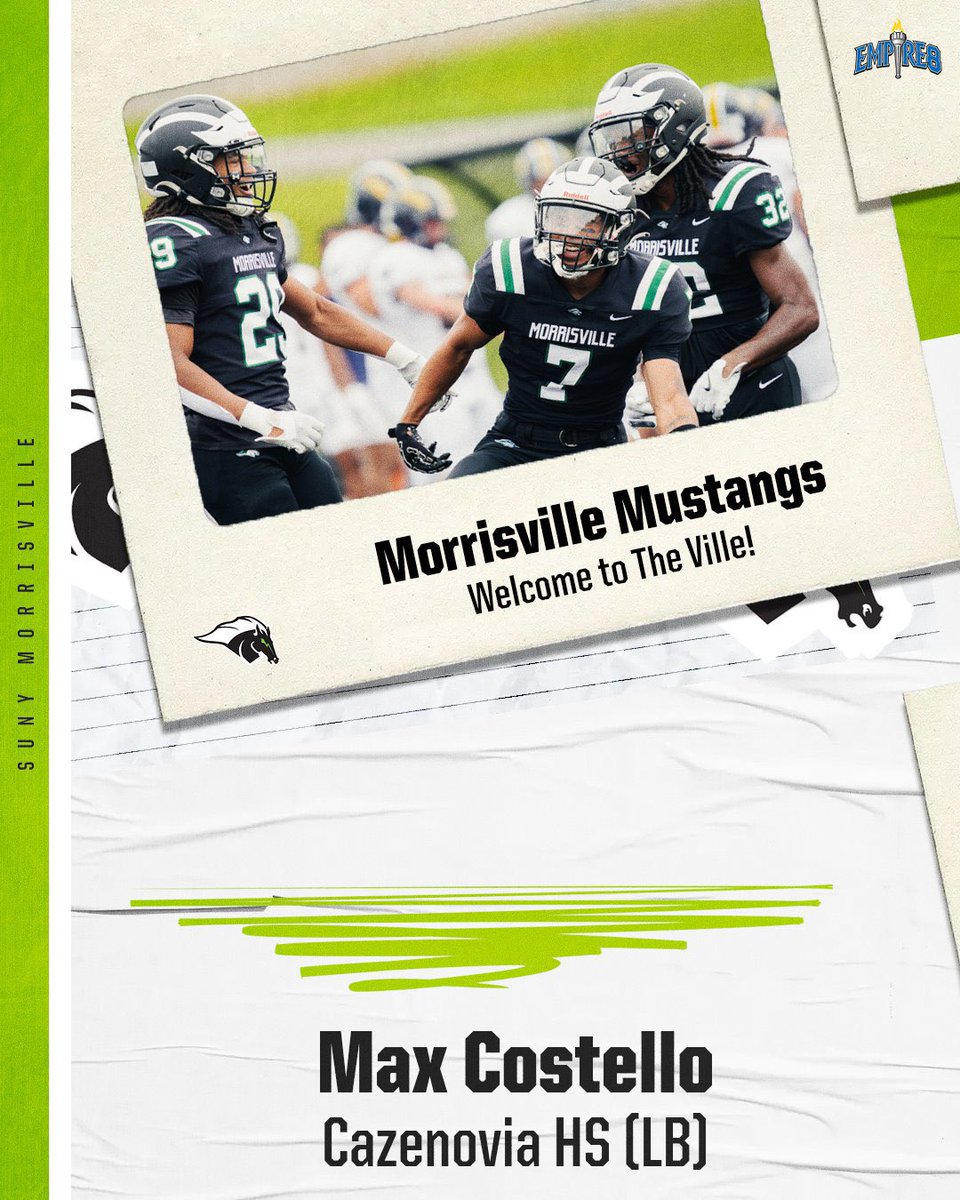 Max Costello tweet media