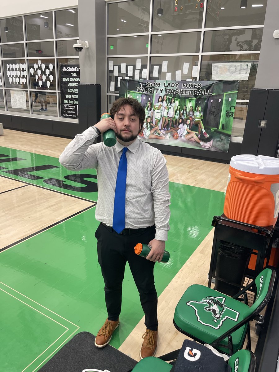 North Forney HS Sports Medicine tweet media