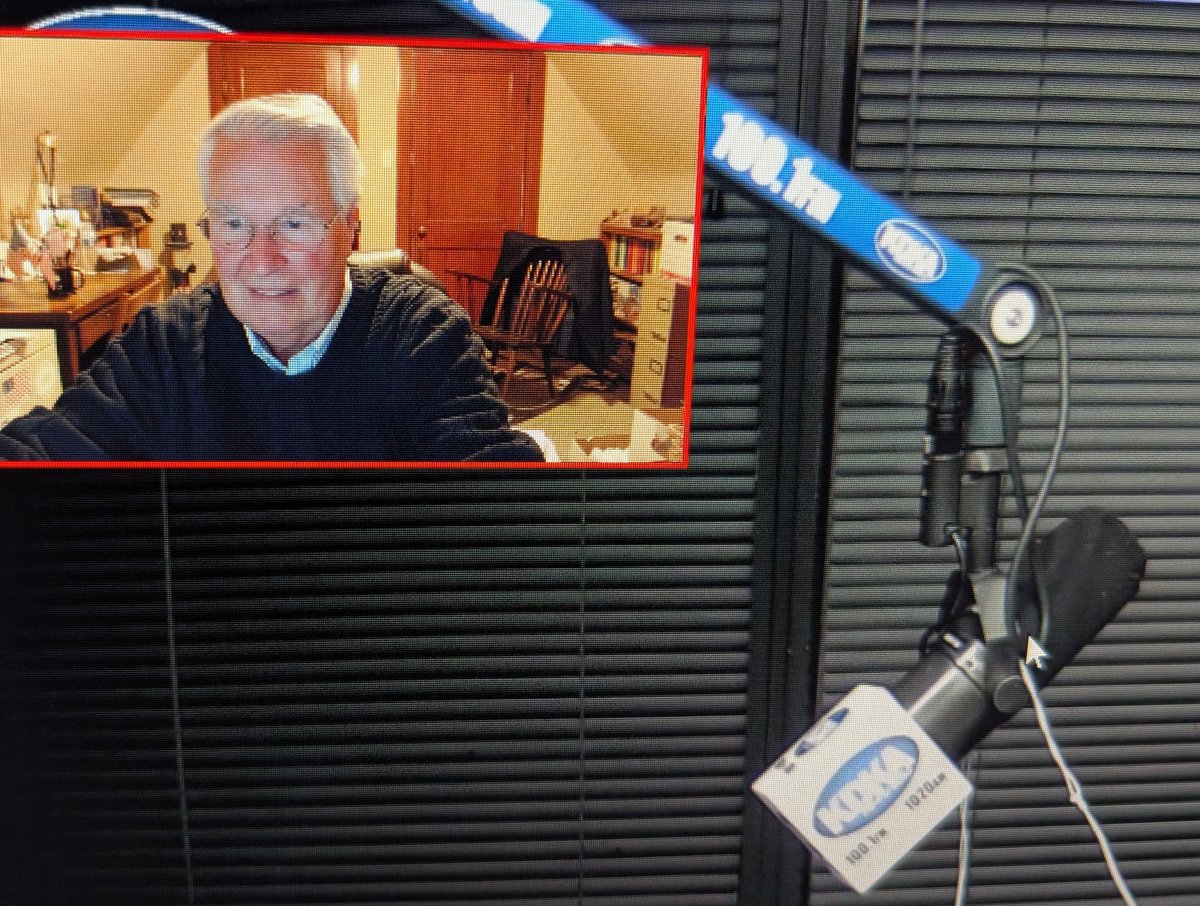 Jon Delano tweet media