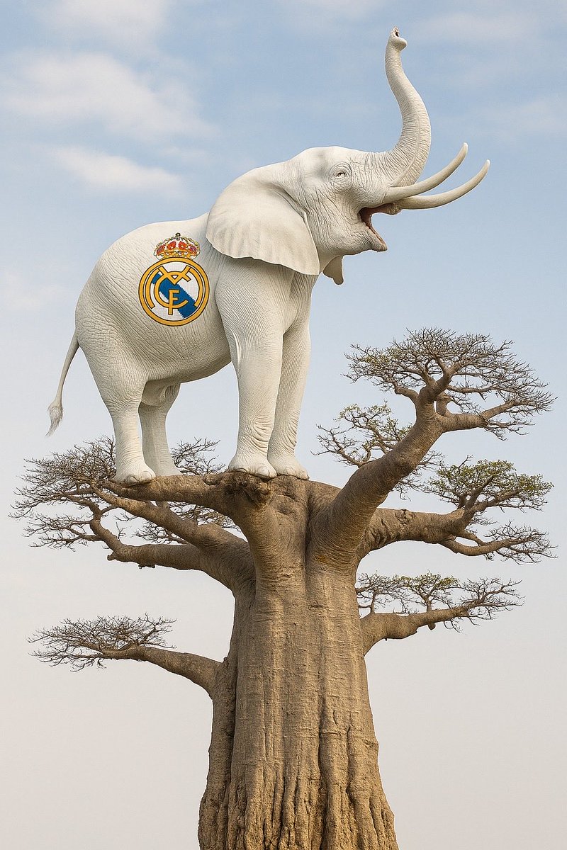The feeling of being way up here
<a href="/ESPNFC/">ESPN FC</a> <a href="/realmadrid/">Real Madrid C.F.</a> <a href="/realmadridfra/">Real Madrid C.F. 🇫🇷</a> <a href="/FCBarcelona/">FC Barcelona</a>