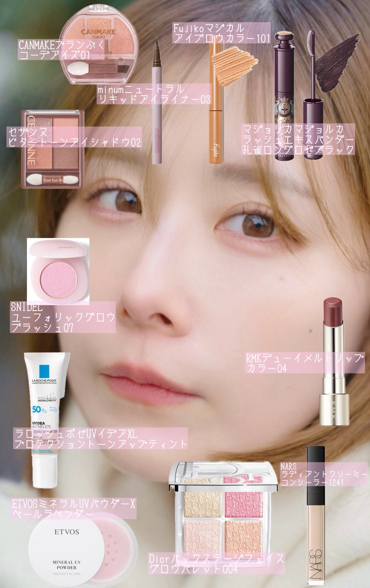 有村藍里 tweet media