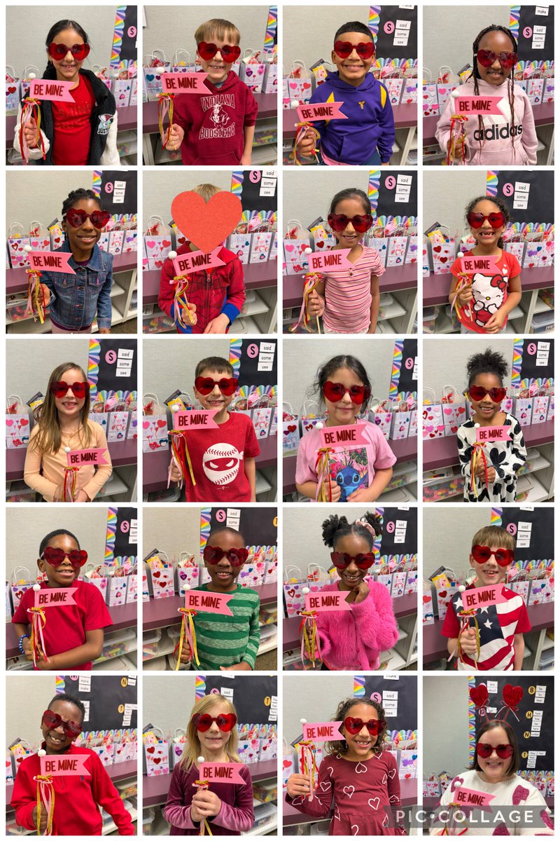 Sycamore Elementary tweet media