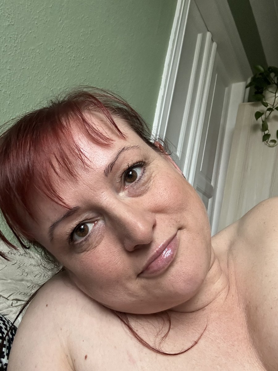 Christine tweet media