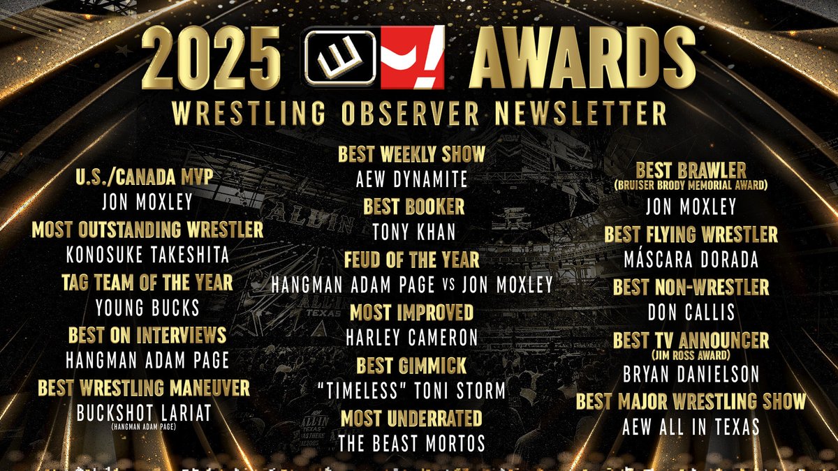 All Elite Wrestling tweet media