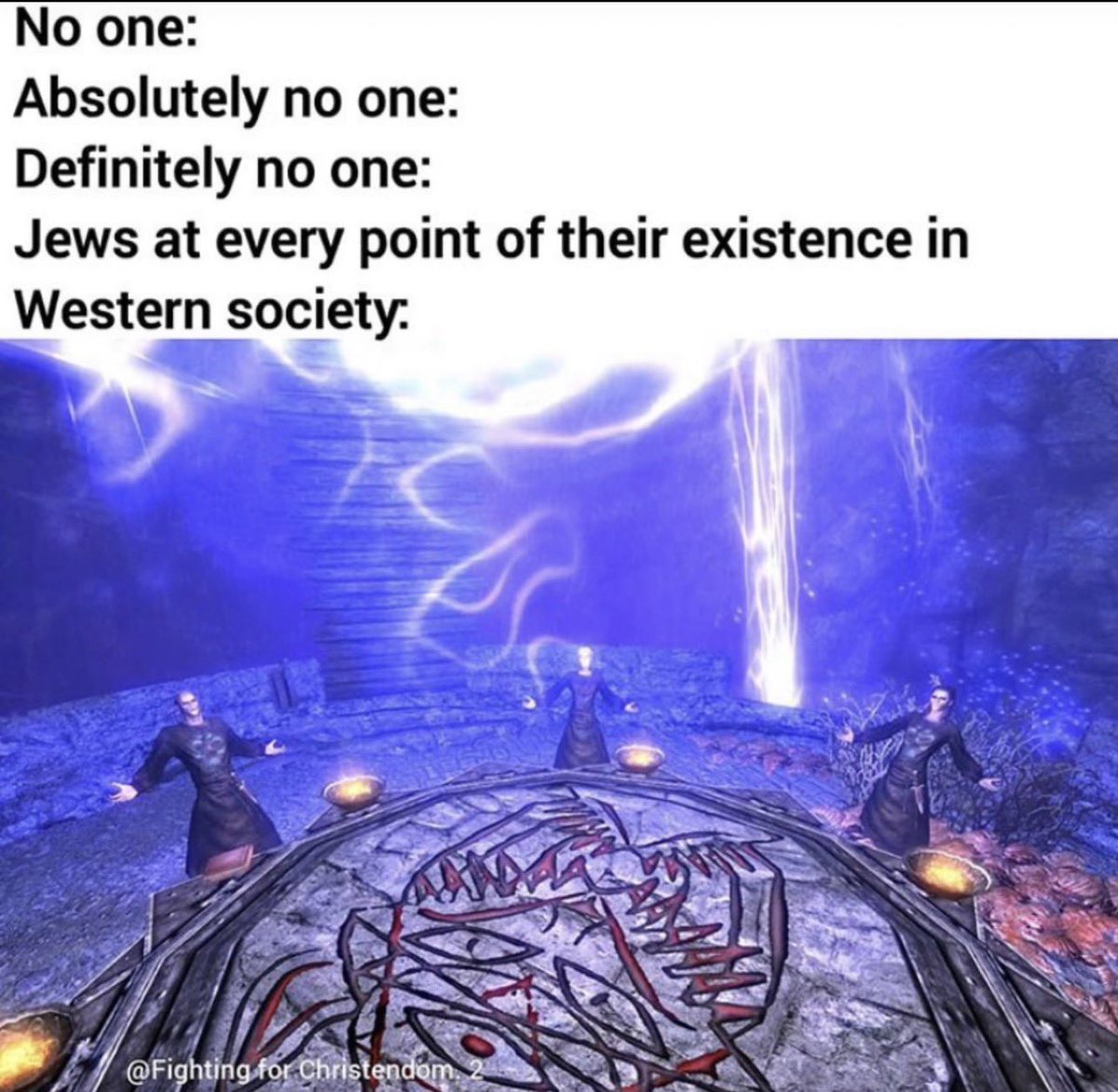 Kosher McKosherwitz (@kag_kraken1776) on Twitter photo 