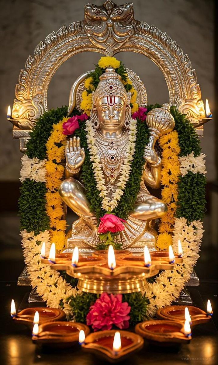 जय श्री राम। #hanuman #GoodMorning #viralvideo