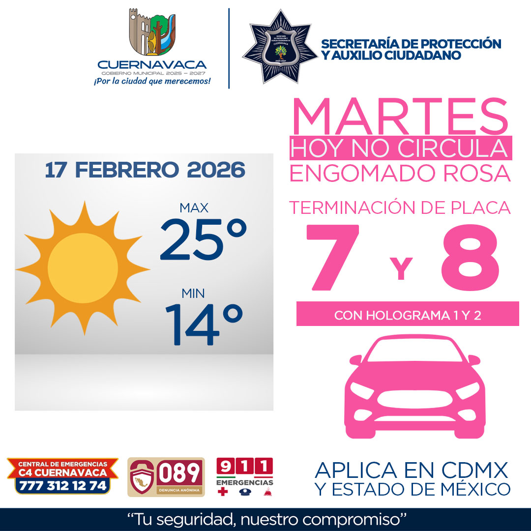 Buenos días #Cuernavaca 🌞🍀