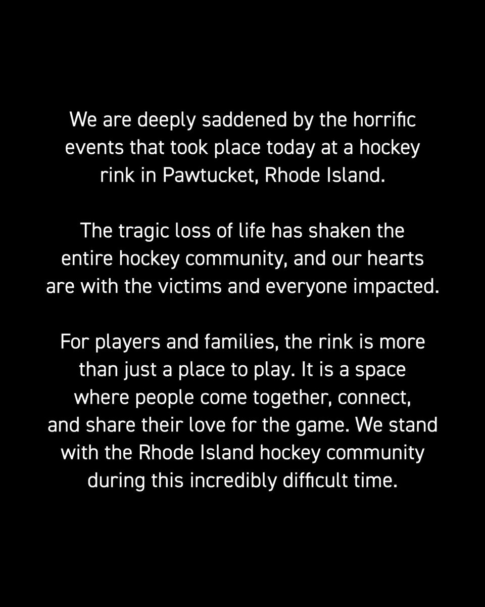 BAUER Hockey tweet media