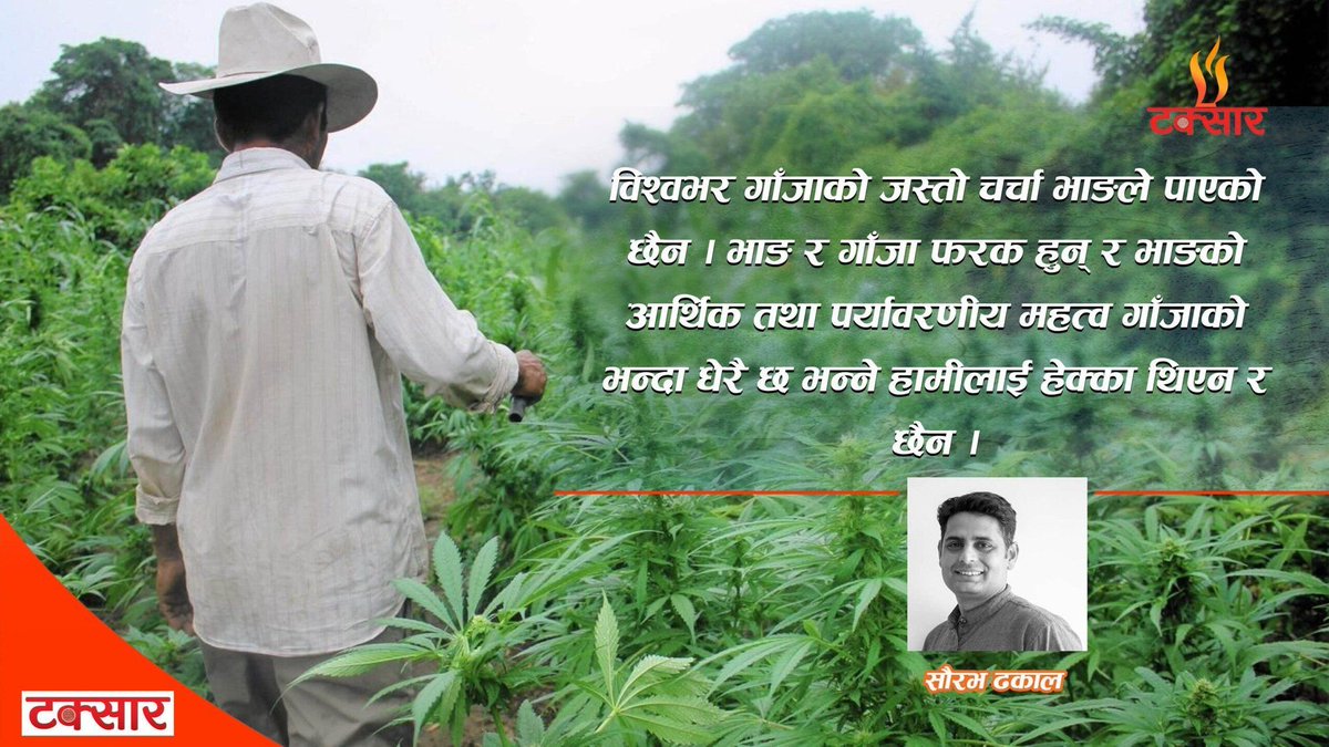 Saurav Dhakal tweet media