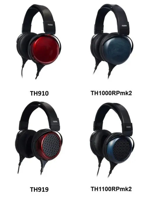 Fostex (@FOSTEX_INFO) / Posts / X