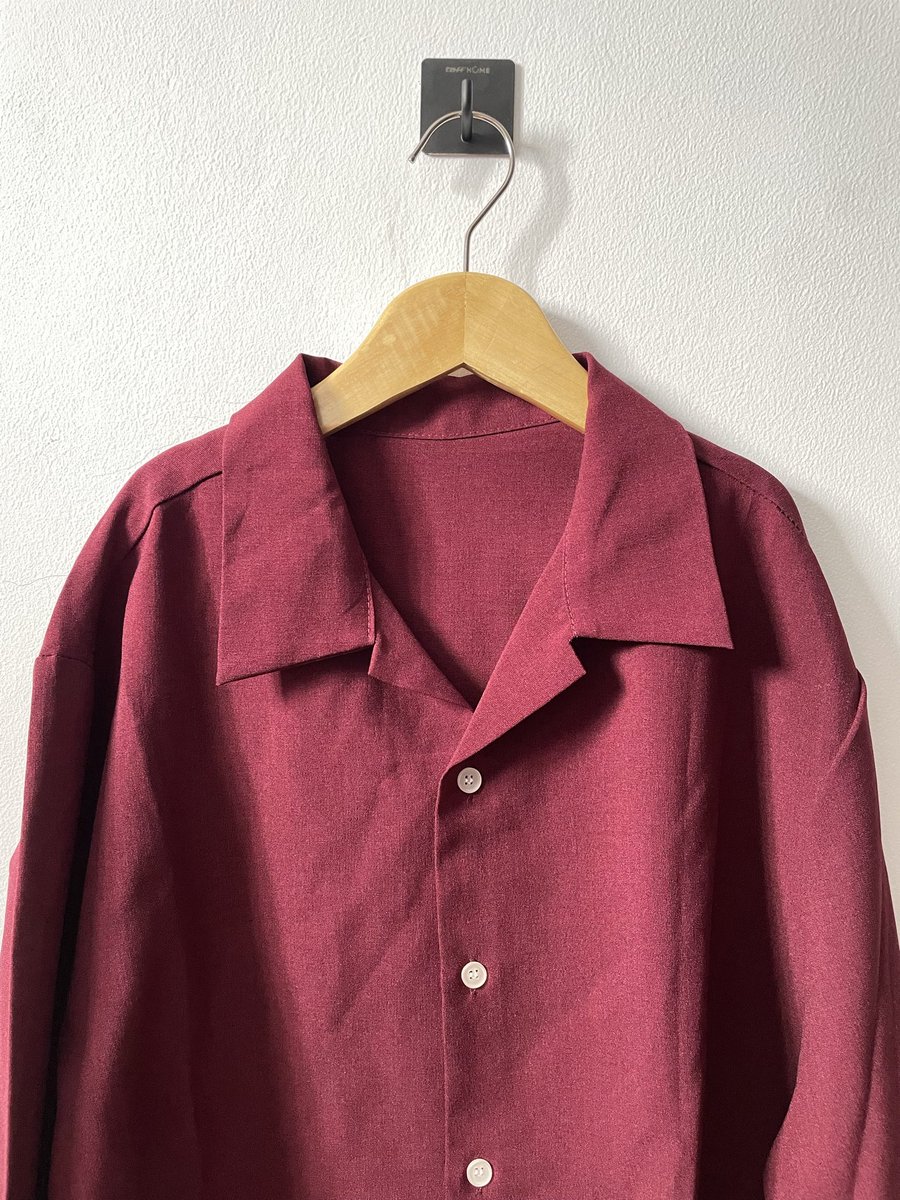 burritowraap's tweet photo. WTS preloved atasan kemeja &amp; blazer under 60k

Tweed blazer new yaa https://t.co/9ApA6wcgb0