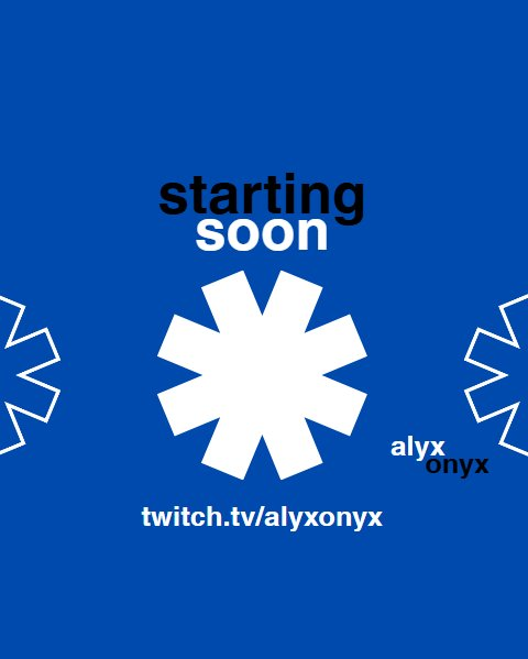 ALYX ONYX tweet media