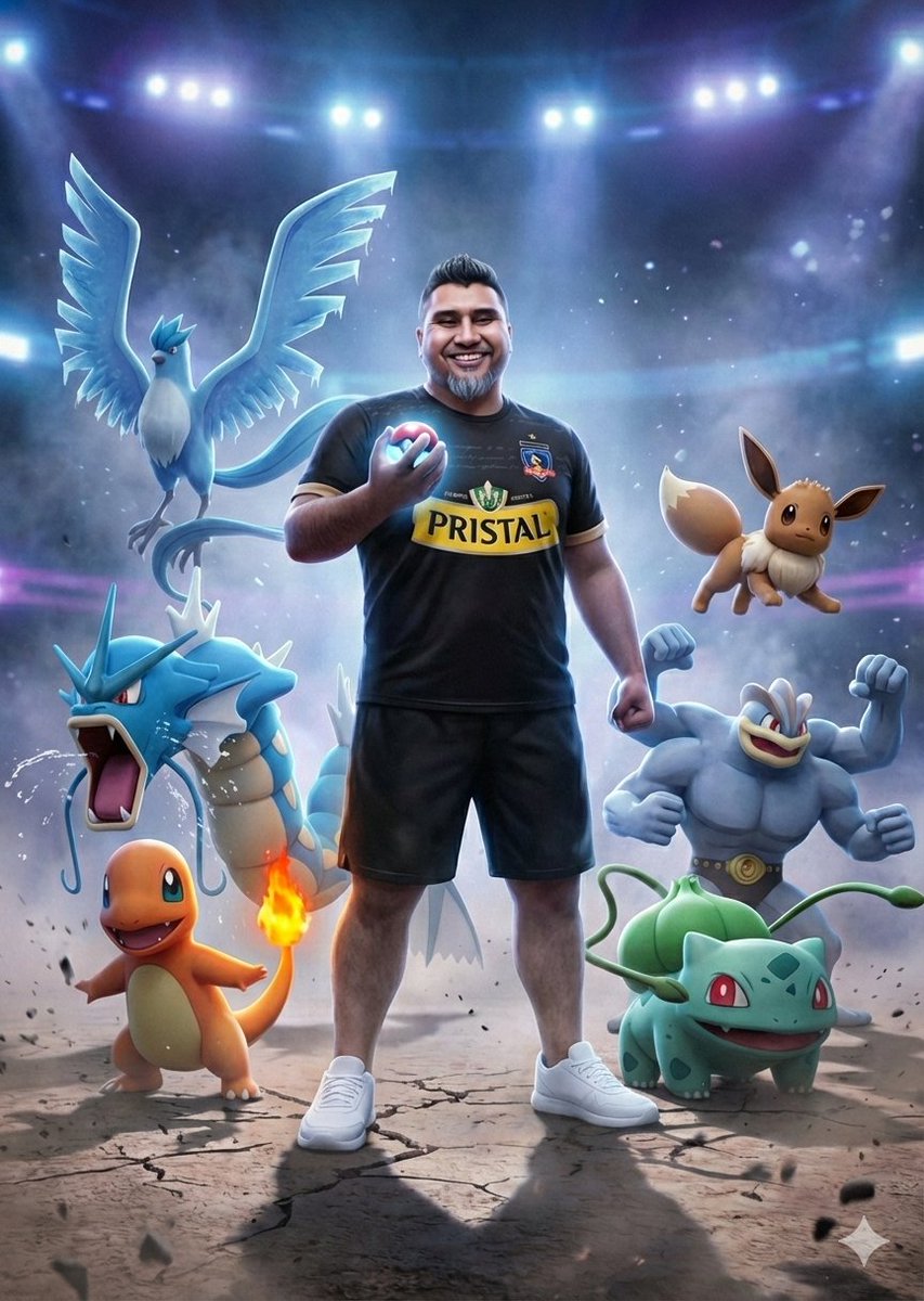 15Snatch's tweet image. #Pokemon #pokemonteam #favoritepokemon Equipos de 6 🤝🤠👶