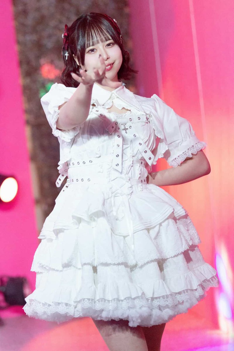 あやめ (@AyameWhiteLilly) / Posts / X