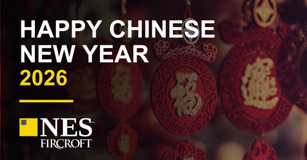 NES Fircroft tweet media