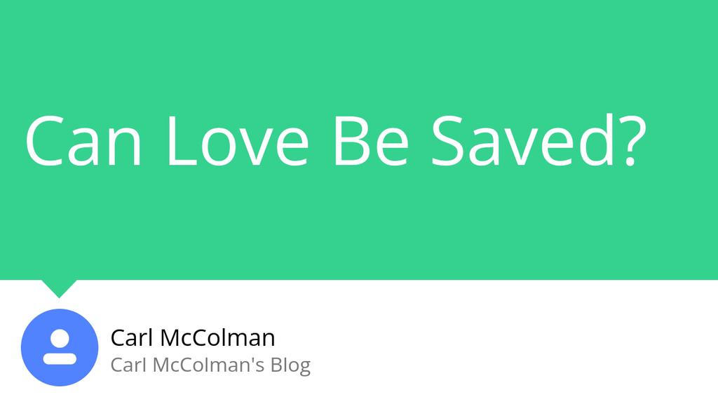 Carl McColman tweet media