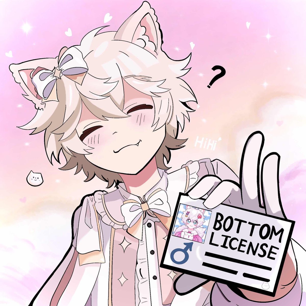 Solva 💮🩷【Autistic Femboy】 tweet media