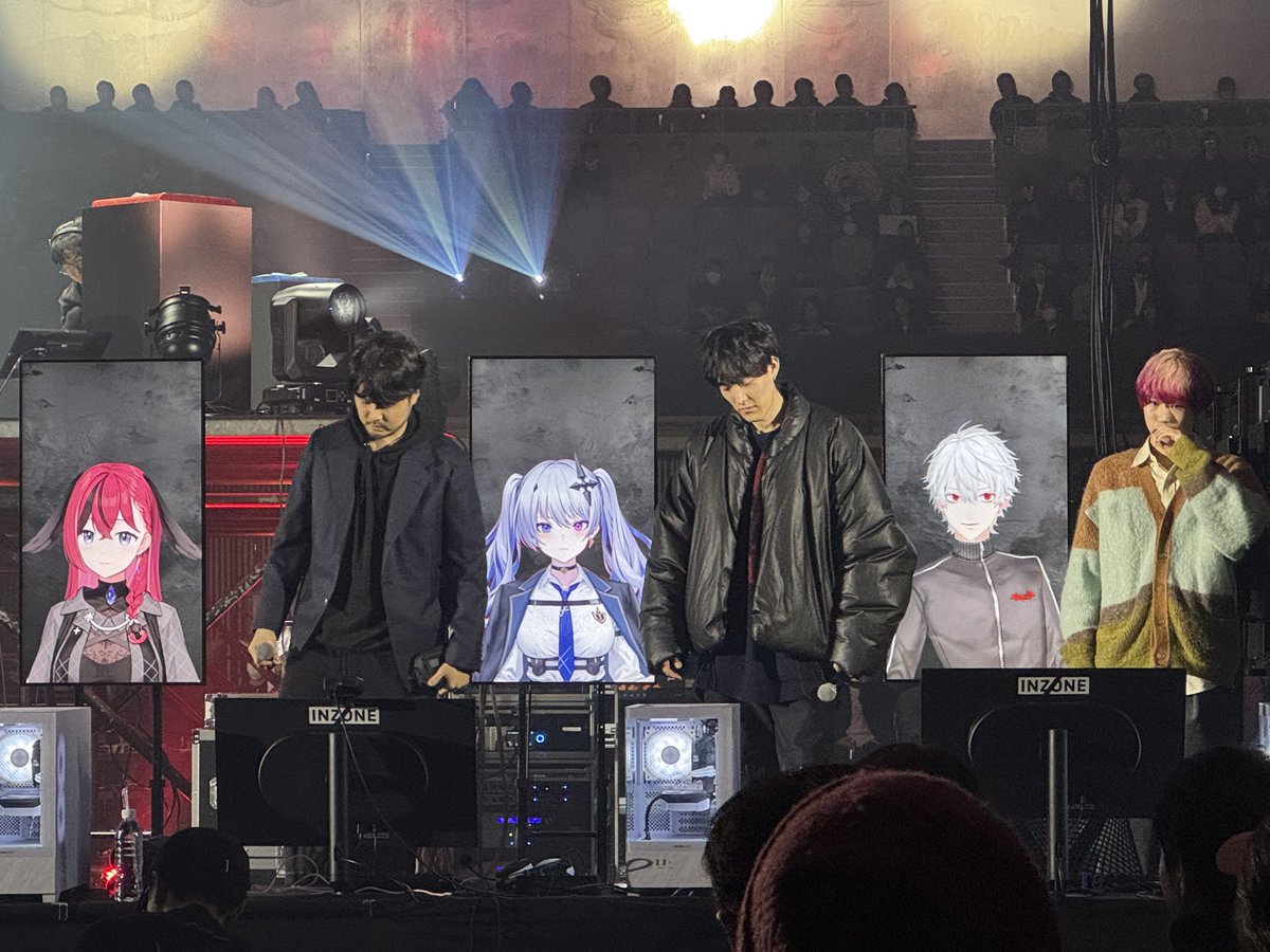 ko_ko_abc's tweet photo. まだ見れてないけど
俺も一生大好き
これからも愛し続ける!!!
ありがとうDC!!!!!
ありがとうLTK!!!
永遠に!!!🫶
たまーにの同窓会で集まって欲しい!!!
#DCWIN https://t.co/0kSdlOYGEL