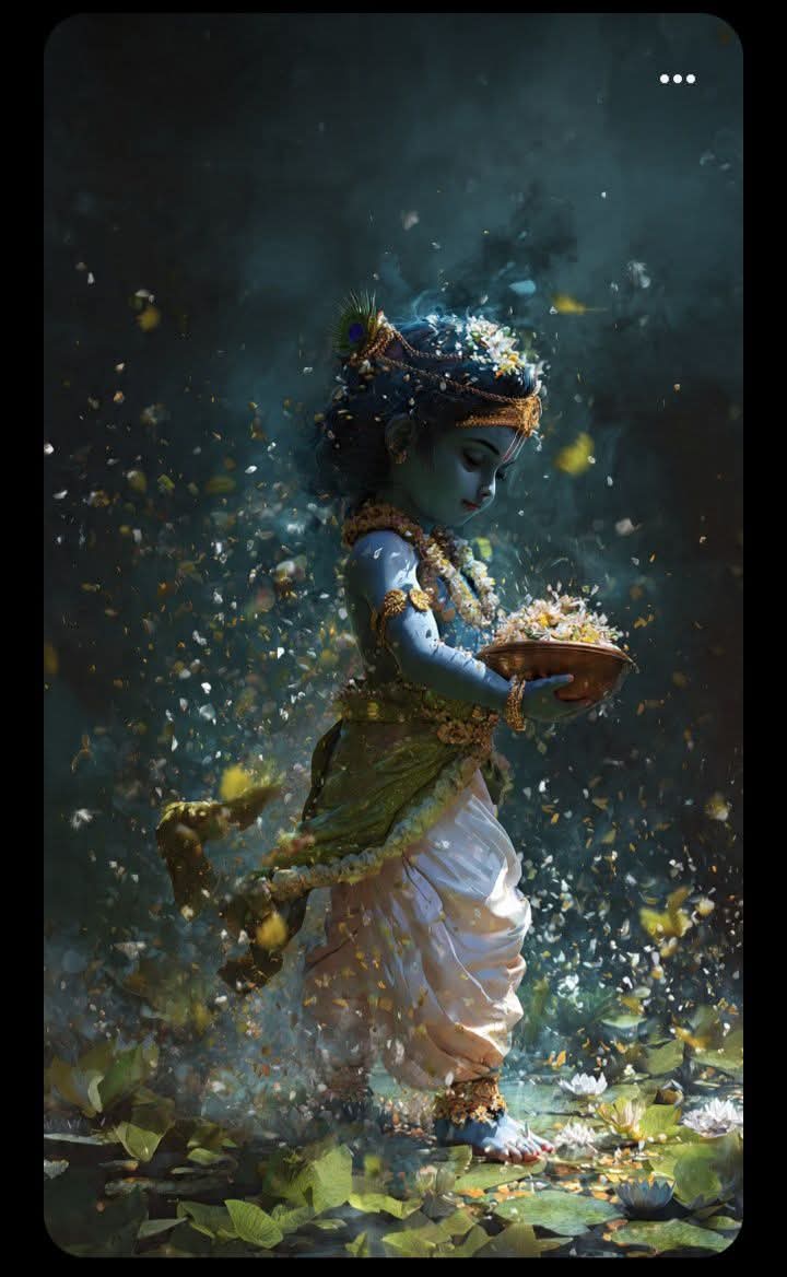 Radhe Radhe 🙏🙏 
Today's Radhe Krishna ❤️