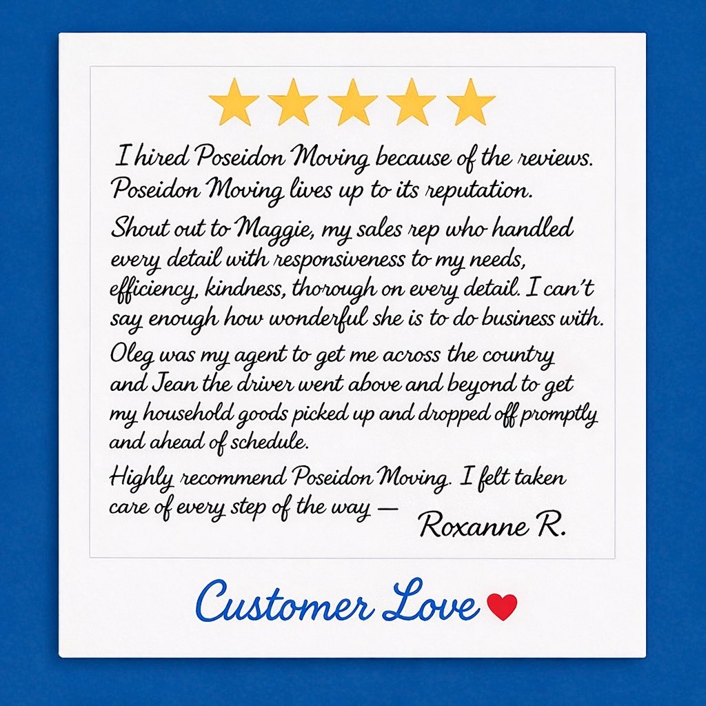 Poseidon Moving tweet media