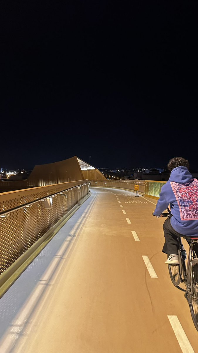 I’m Rami tweet media