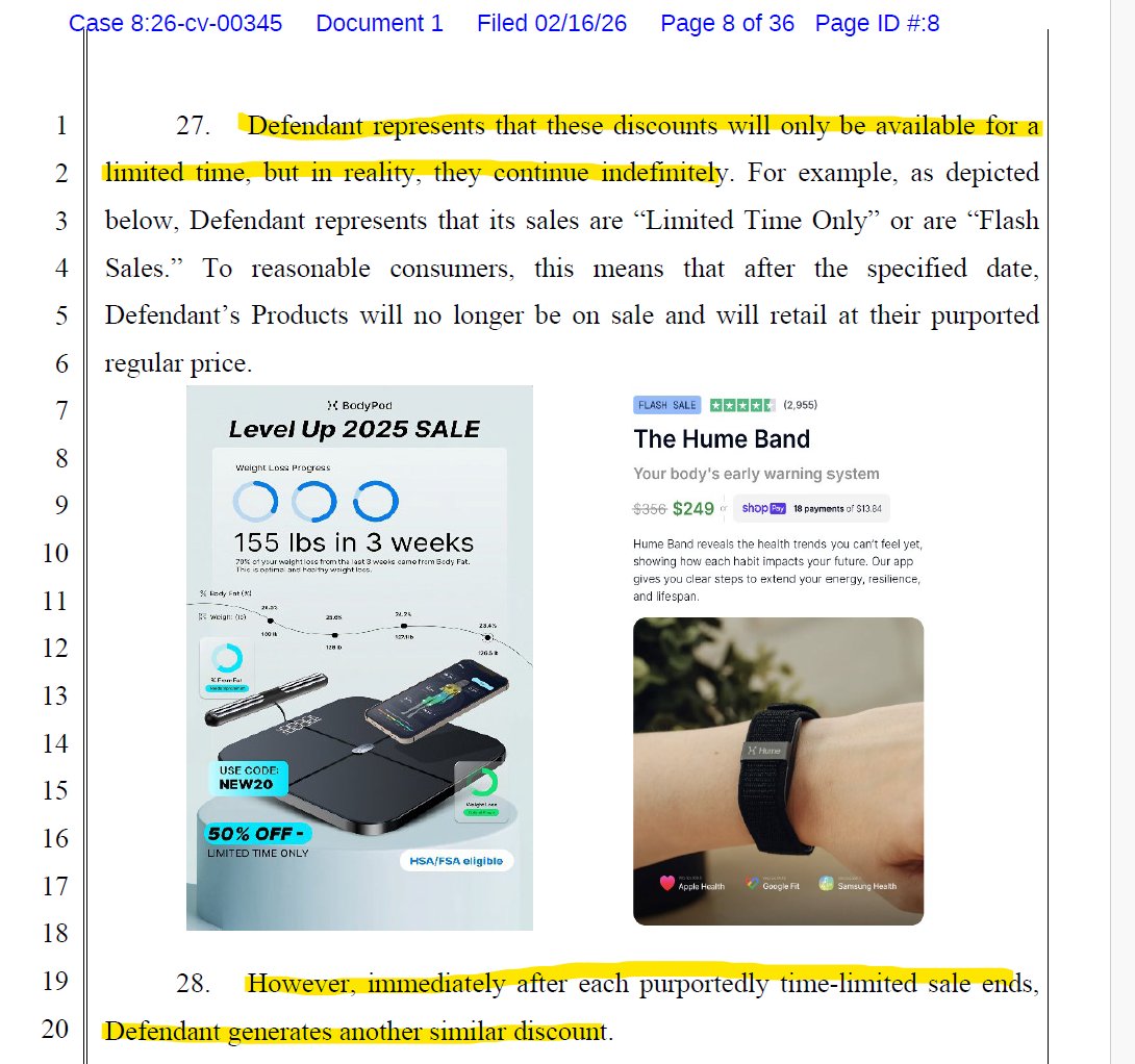 Rob Freund tweet media