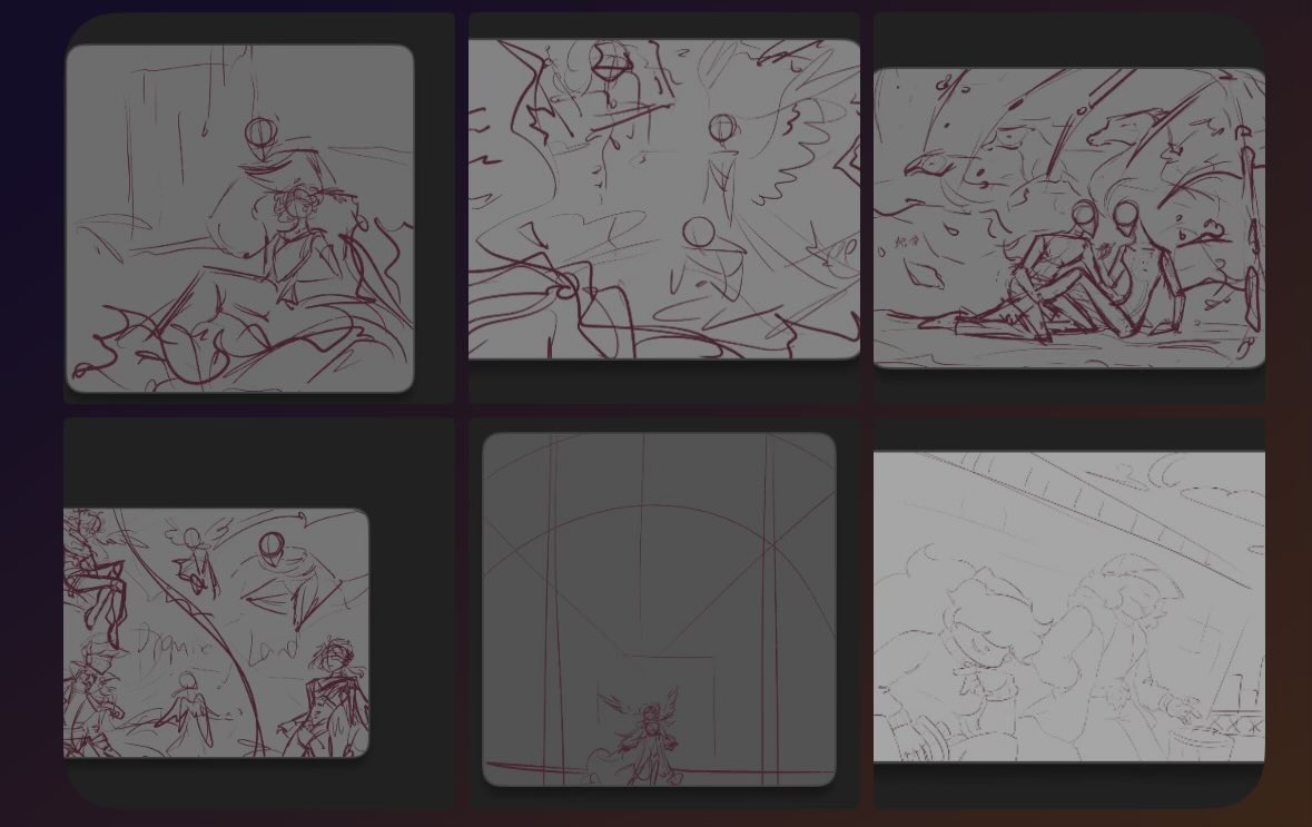 Tee 🔥💖💛💚💙 (break) tweet media