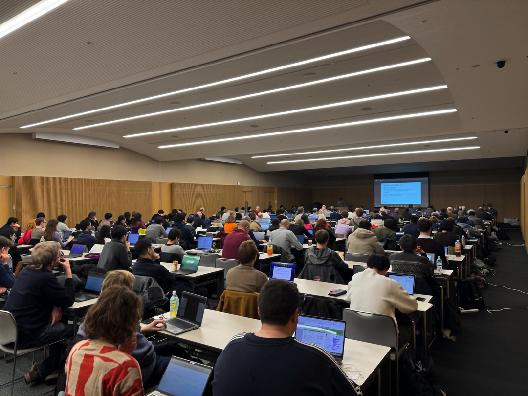 神岡宇宙素粒子研究施設　Kamioka Observatory tweet media