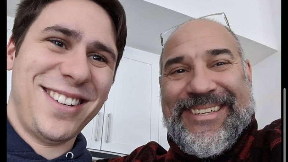 Mark Slapinski tweet media