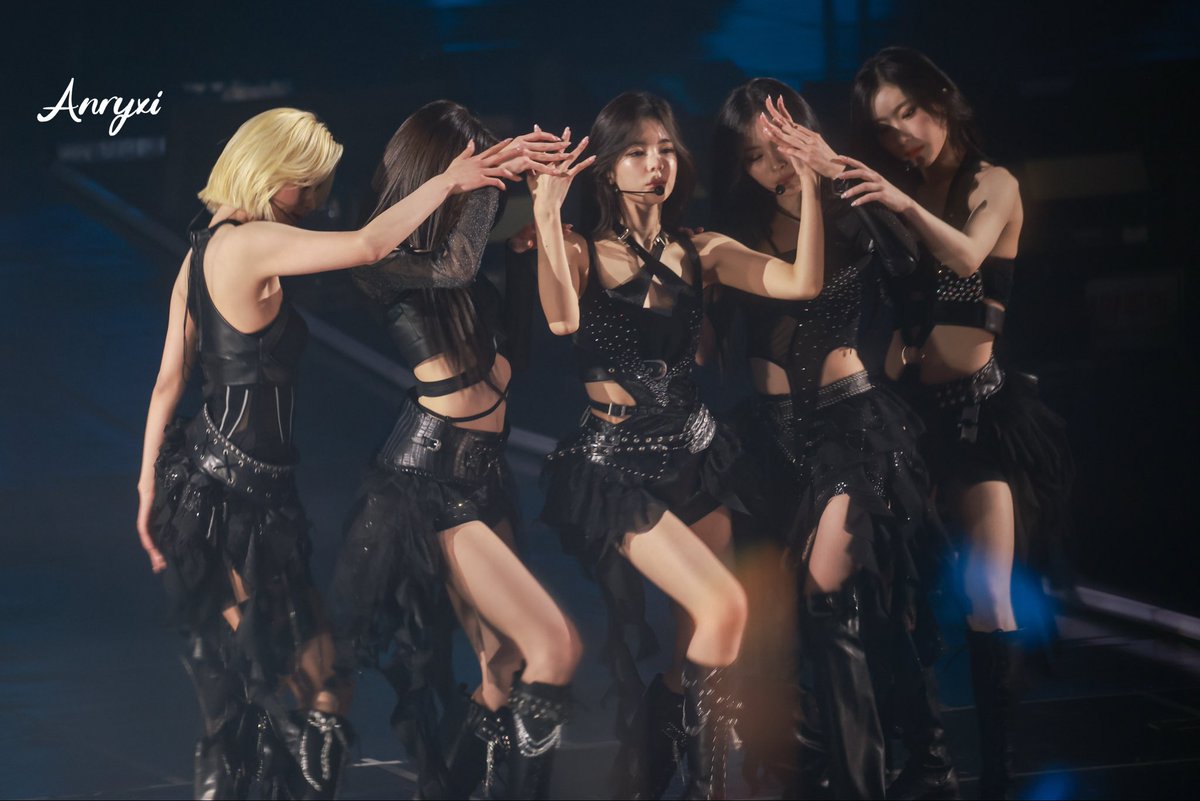 _Ryunicorn's tweet photo. FIVE！
#ITZY #있지 https://t.co/epPIZ7ocyG
