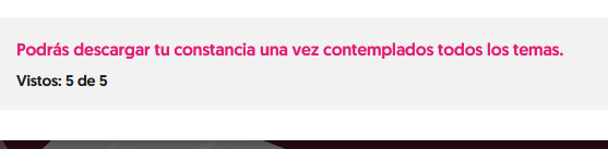 jmdomz's tweet photo. @Infonavit Hay fallas en el Portal? 
No permite descargar Constancia del 
Curso Saber más para decidir mejor desde MiCuentaInfonavit, ya intente borrando cache, cambie de navegador, reinicie, probe con modo incognito y solo se queda asi  @MARIOGAMEZTV @latinus_us @CarlosLoret https://t.co/BxLdSxpvKw