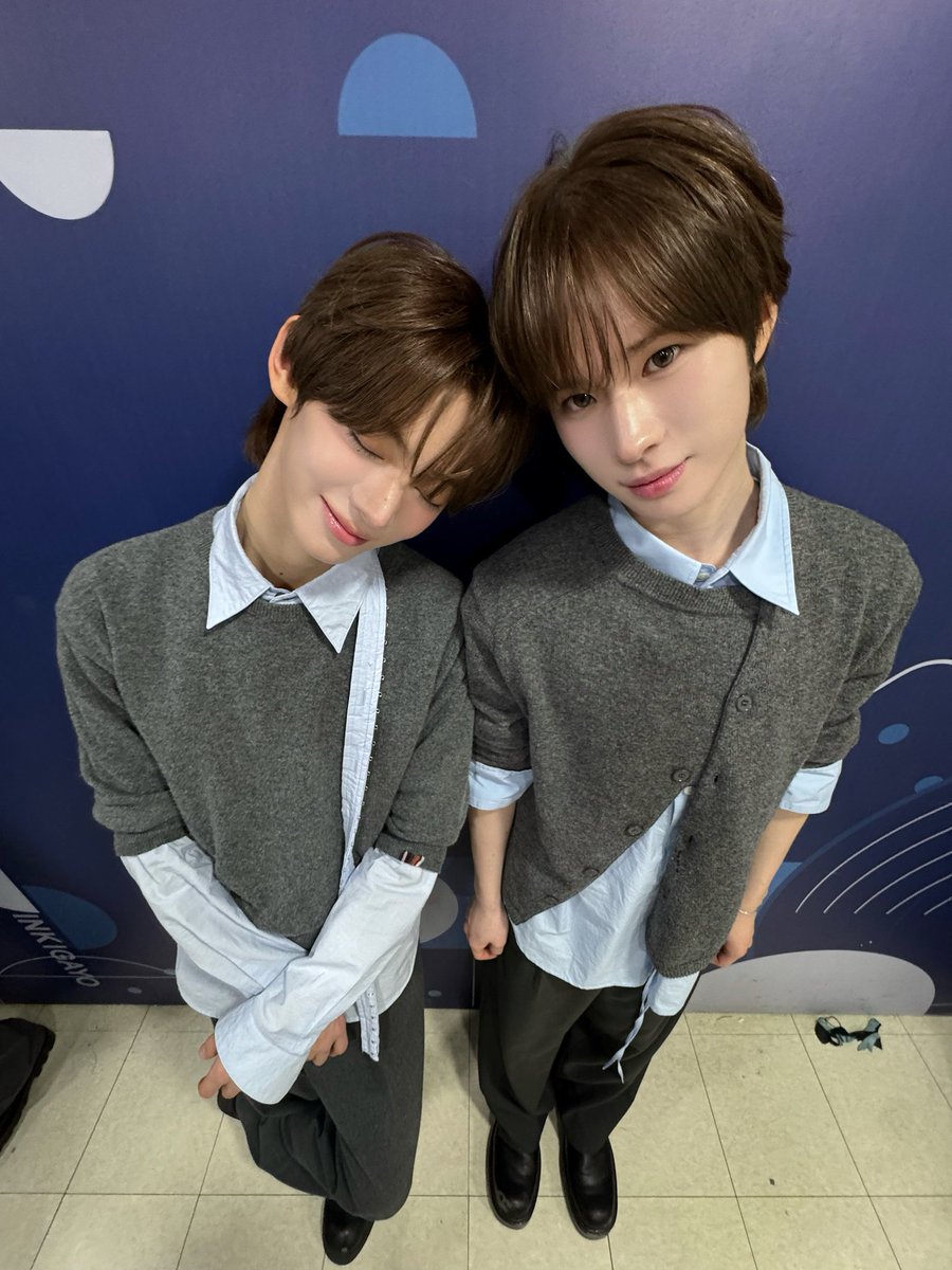 (2007), 애햄이 🐹 tweet media