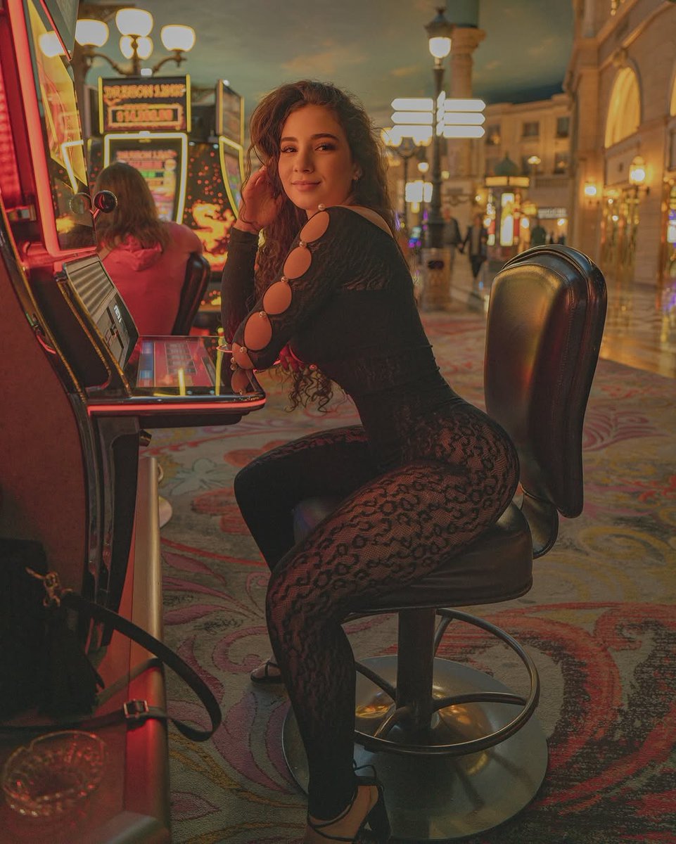 Te espero para jugar 🎰🎭