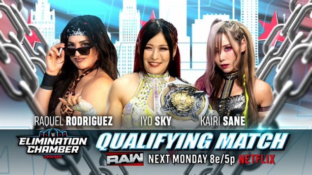 RT @Shelleyjo8: I'm rooting for Kairi next week 🙌 #PushKairiSane