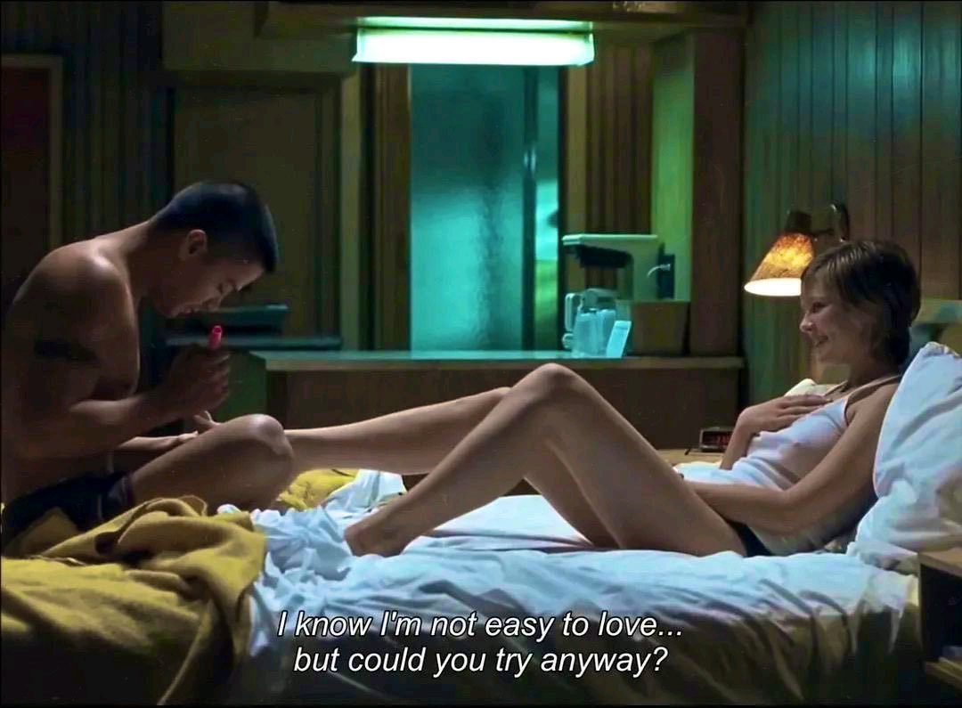 100 Movies for Matured Audience 🔞🍿

1.  Challengers (2024)
2.  La La Land (2016)
3.  Babygirl (2025)
4.  Call Me by Your Name (2017)
5.  Materialists (2025)
6.  The Idea of You (2024)
7.  Her (2013)
8.  Anyone But You (2023/2024)
9.  Bridget Jones: Mad About the Boy (2025)
10.