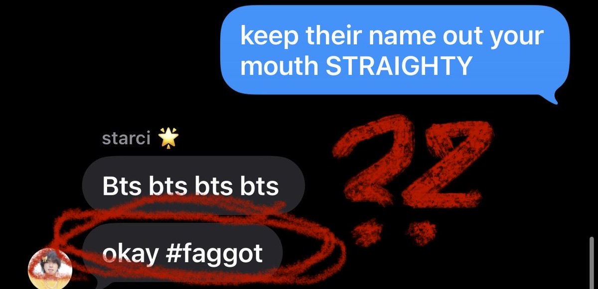 mayflowers07_'s tweet image. #cancel jizzforjin for being straight AND for being a terrible friend @jizzforjin