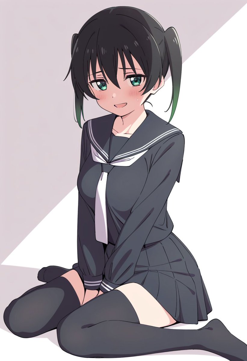 Post by J on X: ゆうちゃん