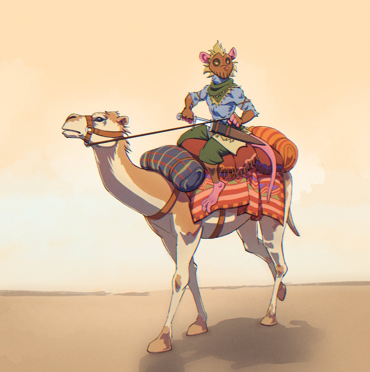 sneaky gnida tweet media