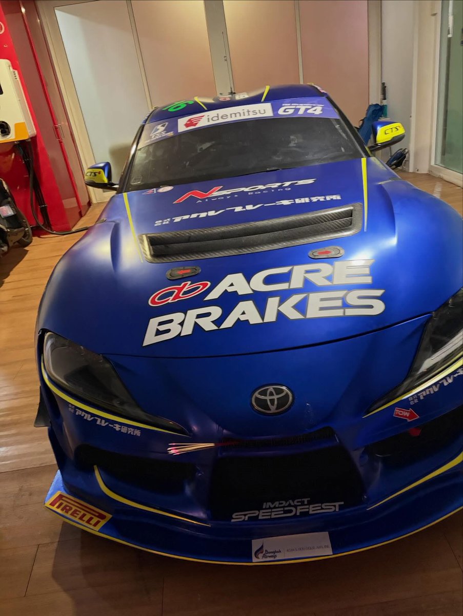 acrebrakes tweet media