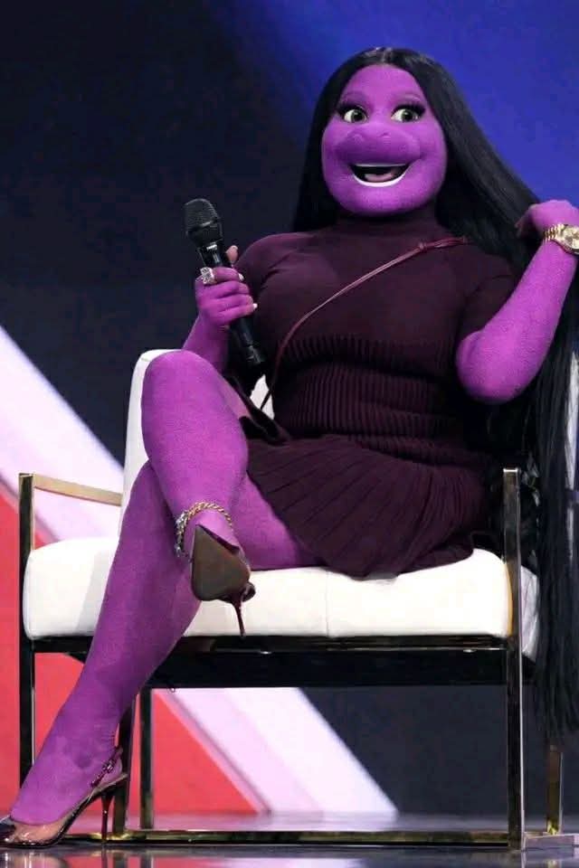 Chica 🏳️‍⚧️ tweet media