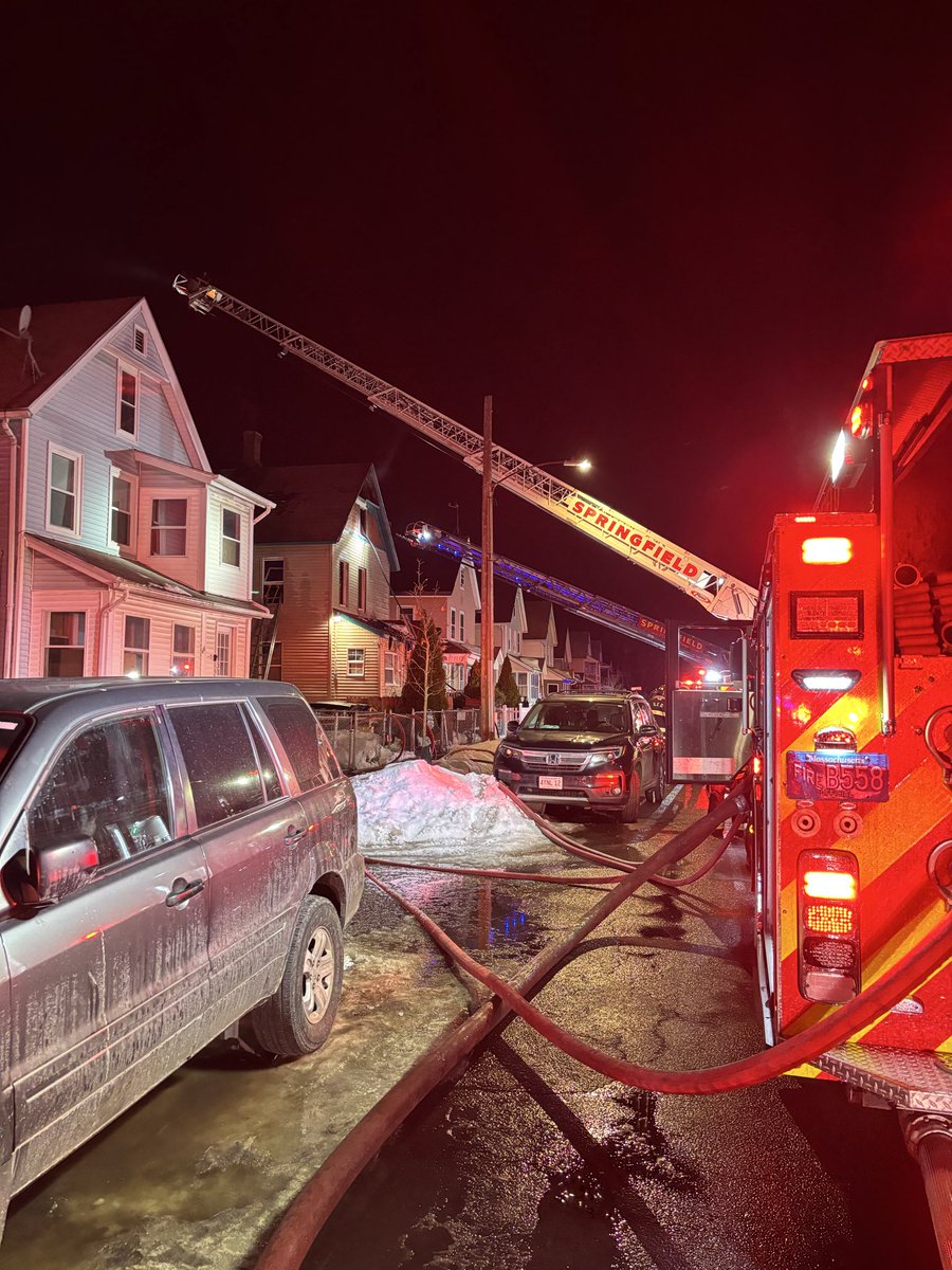 SPRINGFIELD FIRE tweet media
