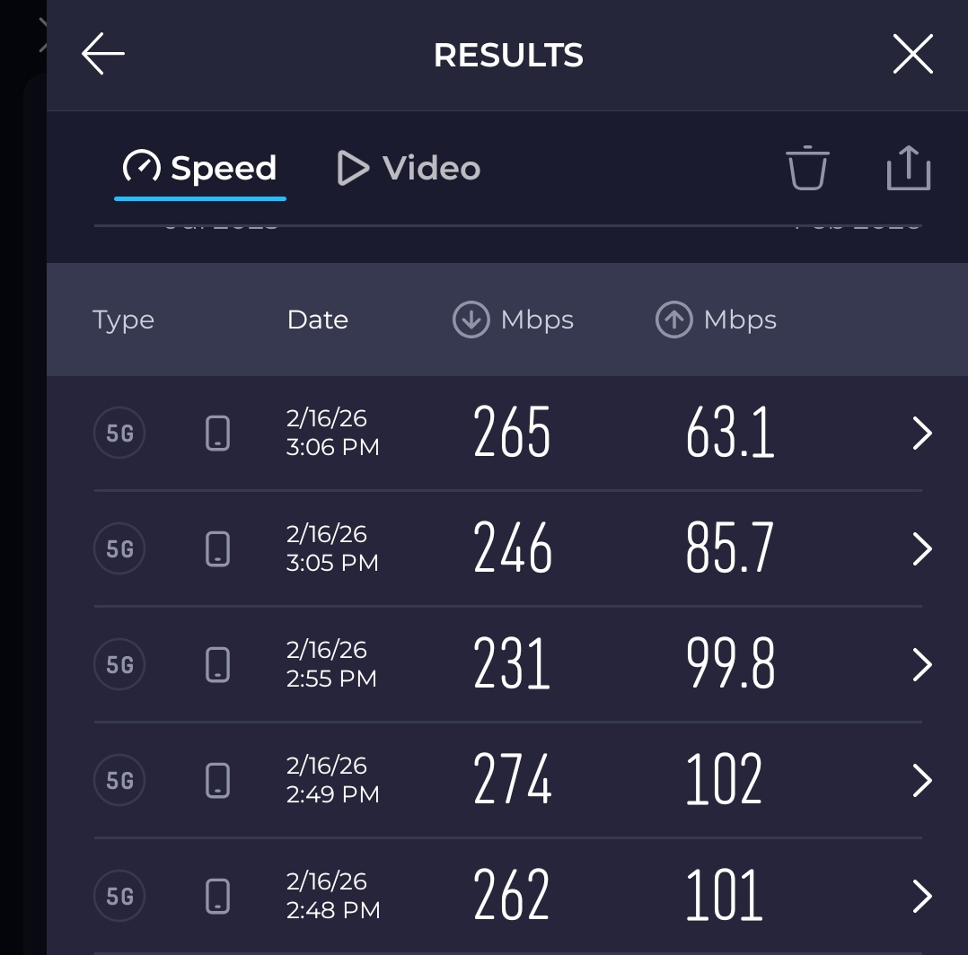 Crowsnest Broadband tweet media