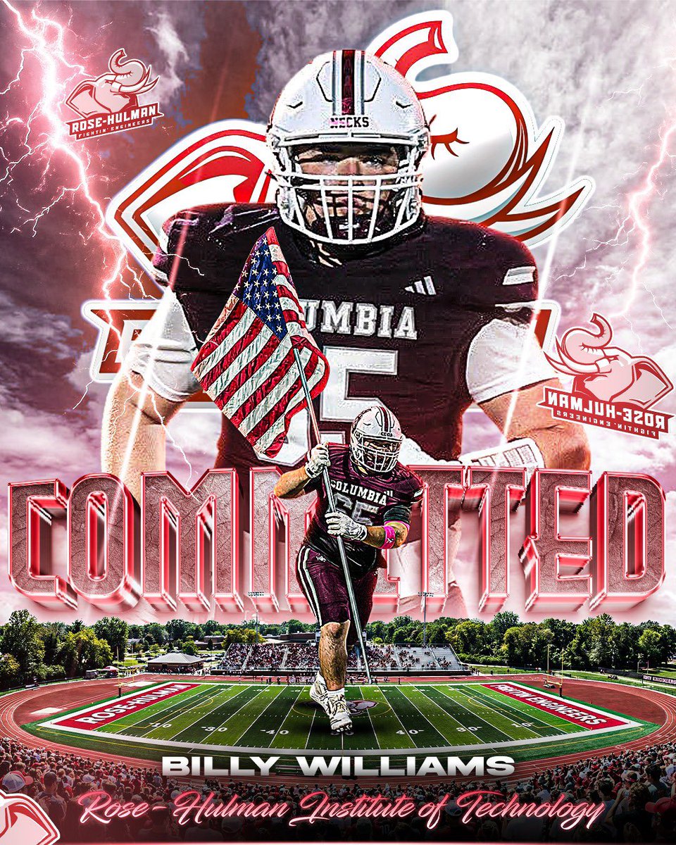 Billy Williams OL 2026 tweet media